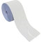 Bright Ideas Corrugated Border Roll for School Displays, White, 57mm x 7.5m (15m When Split), BI7891