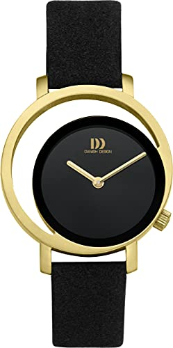 Danish Design 3320307 Damenarmbanduhr