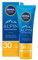 Nivea Sun Alpin Sonnencreme LSF 30 50 ml
