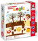 Captain Smart Lernspiel für Kinder Jigsaw Logic Natur, Logik, Ähnlichkeiten, Gegensätze Bildungseinrichtungen Spiel für Puzzle, Lernspielzeug, Geschenk für Kinder von 3-7 Jahren