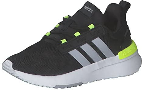 adidas Unisex Kinder Racer Tr21 Lifestyle Running Elastic Lace and Top Strap ShoesLaufschuhe
