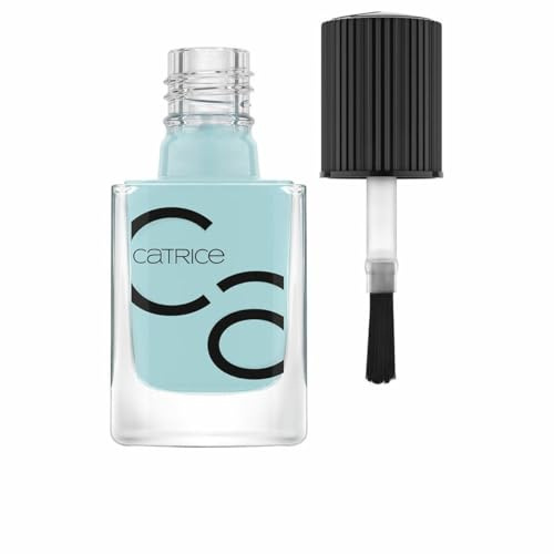 Catr. Catrice Iconails Esmalte De Uñas 165
