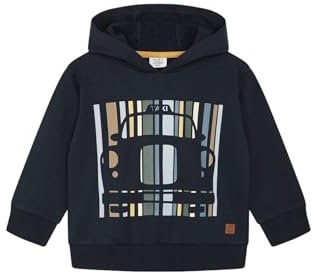Hust & Claire Sweatshirt Storm Größe: 98 Farbe: marine