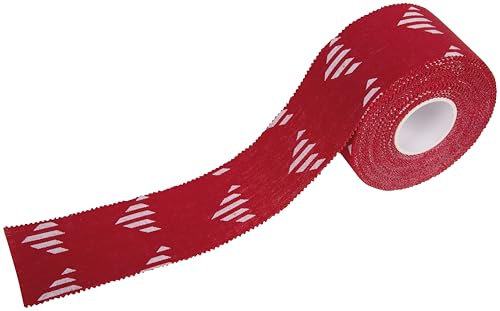 C.A.M.P. Unisex-Adult Climbing Tape, Rot, 10 m