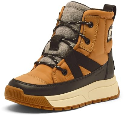 Sorel Unisex Kids Youth Whitney™ III Mid WpFashion Boot