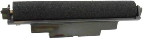 Farbrolle kompatibel mit- Olympia CPD 3212 - Farbwalze schwarz -kompatibel mit CPD3212 -Gr.720 Farbbandfabrik Original