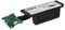 vhbw Batterie Compatible avec Bose SoundLink Mini 2 Haut-parleurs, Enceintes portatives - avec Circuit imprimé (3400mAh, 7,4V, Li-ION)