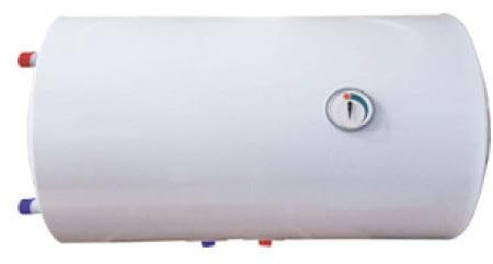 SCALDABAGNO TERMO SWING PLUS MIX HEATING ORIZZONTALE Garanzia 5 ANNI (Attacchi SINISTRA, 100 Lt)