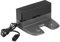 Station De Charge, Compatible Avec Ecovacs, Deebot OZMO, T9, T8, T5, N5, N8, DJ65, DX55, Prise Américaine