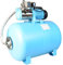 Pompe à Eau MAX-H 1300 avec Réservoir 100L - Pompe d’arrosage de Jardin (1300 W 6000 l/h hauteur max. 55 m) - Groupe de Surpression Set - Réservoir à Vessie Sous Pression 100 L - pour Eaux Claires
