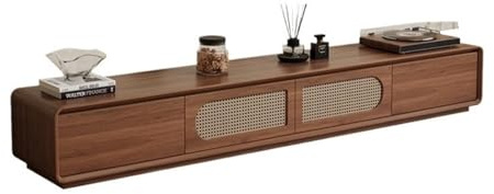 Meuble TV Armoires de Rangement for centres Divertissement Console multimédia Meuble TV sur Pied Console