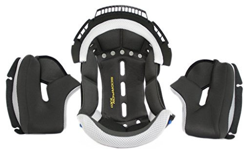 Scorpion Innenfutter für VX-15 Evo Air, M