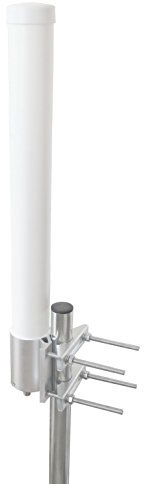 Theta Communication 46dBi Omni Directional 4G 3G LTE MIMO External Antenna Aerial Signal Booster Home Boat Caravan Motorhome for router Huawei Booster E5180 E5377 E3272 E3372 E3276 CRC9