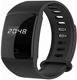 Denver BFH-150 Reloj de Actividad Deportiva, Ritmo cardíaco, Actividad, Sueño