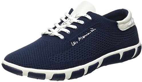 TBS Damen Jazaria Sneaker, blau, 36 EU