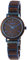 Raptor Beauty Damen-Holzuhr Edelstahl Faltschließe Natur Analog Quarz RA10207 (Leadwood)