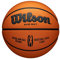 Wilson Unisex-Adult Evo Nxt FIBA Basketball, BAL Game Ball, 7