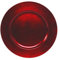 Othmar Plato MELAMINADO 33 CM Rojo