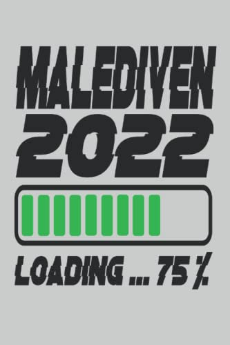 Malediven: Terminplaner 2022 Terminplaner A5 Terminplaner A5 2022 Kalender 2022 Terminplaner A5