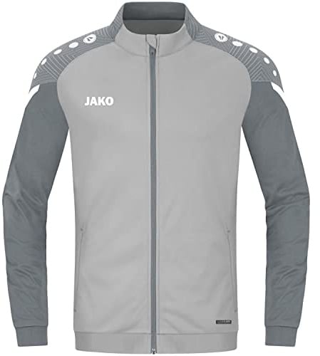 JAKO Performance Polyesterjacke Herren