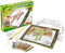 CRAYOLA - Tablette Lumineux à Dessin Dinosaures, Pour les Loisirs et les Voyages, Activité Créative et Idée Cadeau, A Partir de 6 ans, 74-7497