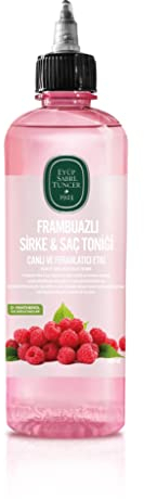 Eyüp Sabri Tuncer Himbeer Sirke & Haartönung 500ml
