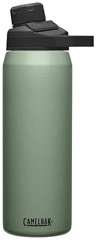 CAMELBAK Chute Mag Vss 0,75 L Unisexe Bouteilles Thermos Moss