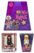 MGA's Miniverse Mini Bratz Serie 2 - Y2K Nostalgie - 2 Mini Bratz in jeder Packung - Blindverpackung ist gleichzeitig ein Display - Sammelfiguren für Kinder und Sammler ab 6 Jahren