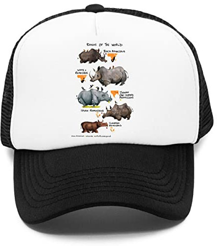 New Zealand All Blacks Kinder Kappe Baseball Rapper Cap