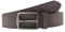 BRAX Herren Accessoires 53-0248-ürtel Brown 100