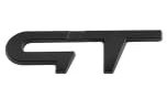 GerRit yzw6688 Auto Metall GT RS Sport Abzeichen Emblem Aufkleber Aufkleber kompatibel mit Logan Clio Megane Kangoo 1 2 3 4 Captur Espace Twingo Duster Kadjar (Color : A)