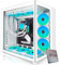 EMCA4 Computer Gaming PC Assemblato Ryzen 7 7800X3D - Radeon RX 7900 XTX 24GB - SSD M.2 1TB nvme Gen4 - Ram 32GB DDR5 6000mhz EXPO - Dissipatore a Liquido 360 White - ARGB - WIFI 6 - Windows 11