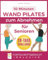 Wand Pilates für Senioren zum Abnehmen: Werden Sie wieder fit mit 28 Tagen geführter, wenig belastender Übungen; nur 10 Minuten richtiges Training pro ... Gewichtsverlust (Fitness for Seniors)