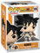 FUNKO Figura Goku Niño Traje Saiyan 9Cm