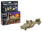 Revell Modellbau Model Set SWS with Flak43 and Sd.Ah58 Ammo Trailer