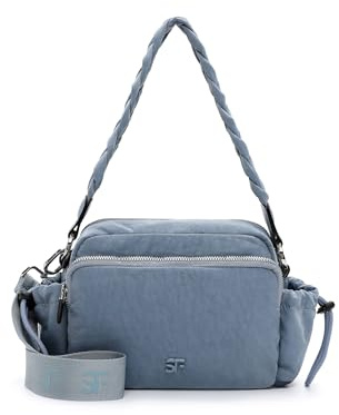 SURI FREY Umhängetasche SFY Abby 14620 Damen Handtaschen Uni