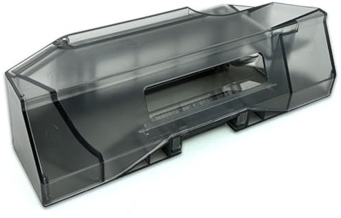 Ytaland - Caja de repuesto para aspiradora Dreame X20/Pro/Plus/L20 Ultra Robot Aspiradora Partes