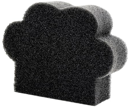 Raccoglitrice di capelli per lavatrice e asciugatrice – palline riutilizzabili per raccogliere i peli degli animali domestici | Accessori per lavatrice di pelli di animali, a forma di artiglio di