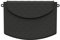 Borsa Trucco da Viaggio Donna in Silicone Impermeabile, Organizer Cosmetici con Chiusura Magnetica, Pochette Trucco Elegante per Bagno, Lavoro, Palestra, Regalo Ragazza