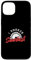 Conception de sciure de bois de charpentier Coque pour iPhone 13