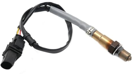 Lambdasonde O2, Auto-Lambdasonde, Für A3 8P 2006-2013 Auto-Upstream-O2-Sauerstoffsensor 06J906262AA 2345107