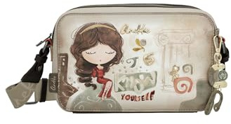 Bandolera pequeña Muse