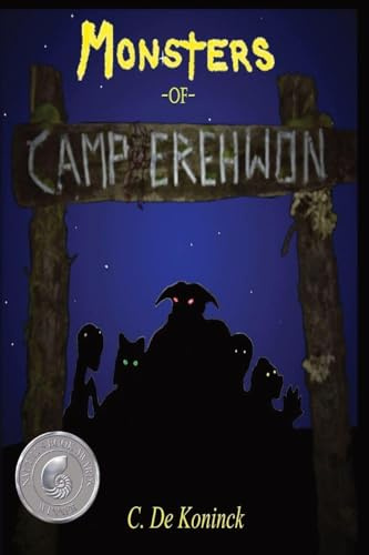 Monsters of Camp Erehwon