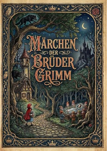 Märchen der Brüder Grimm
