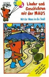 Mit der Maus in die Stadt [MC]