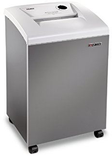 Dahle Bürotechnik Aktenvernichter SECURITY Team Dahle 510 L plus, 2 x 15 mm, 17-19 Blatt