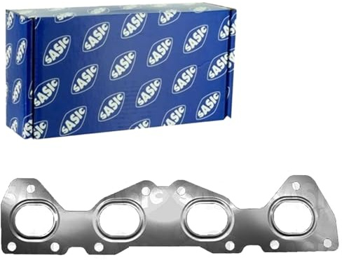 Sasic 1950006 Dichtung Abgassammler ECH