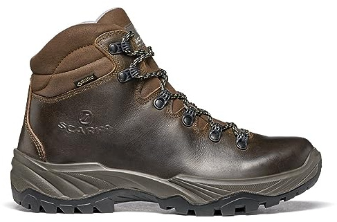 Scarpa Terra Gore-TEX Botte De Marche - SS23-44