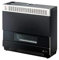 OLIMPIA SPLENDID Stufa a Gas Metano SG 125 HE Turbo Potenza 12000 W fino a 335 m³ Colore Antracite