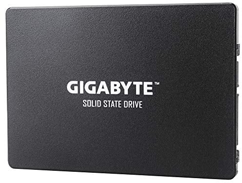 Gigabyte 120GB 2.5 Solid State Drive GP- GSTFS31120GNTD (SATA 6.0Gb/s)